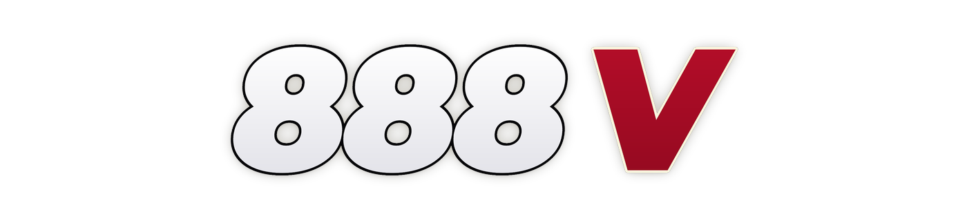888v Logo